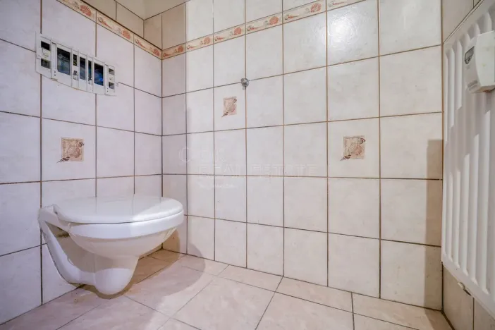 Prodej bytu 3+kk, Český Krumlov - Nové Spolí, 92 m2