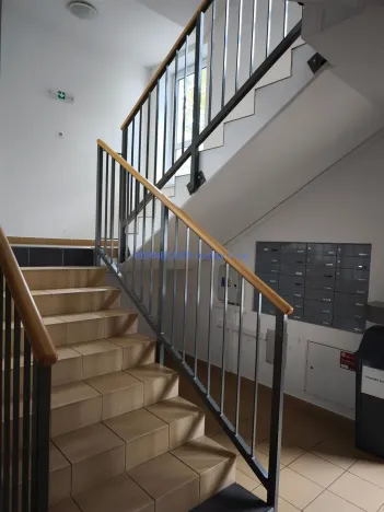 Pronájem bytu 1+kk, Hradec Králové, Rybova, 30 m2