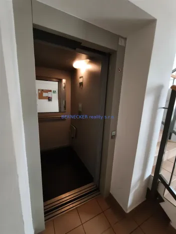 Pronájem bytu 1+kk, Hradec Králové, Rybova, 30 m2