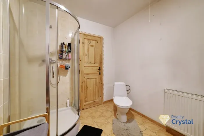 Prodej rodinného domu, Lázně Kynžvart, Zámecká, 158 m2