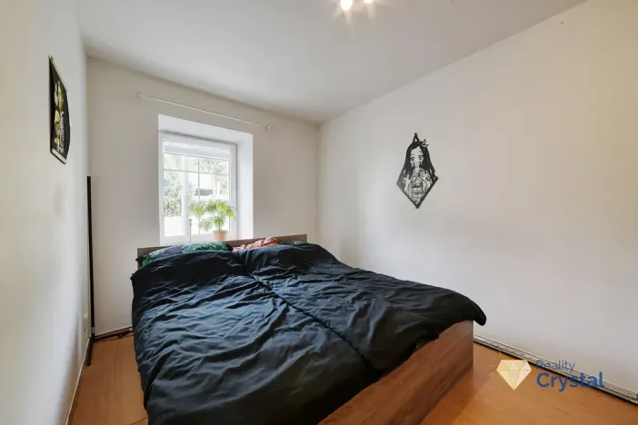Prodej rodinného domu, Lázně Kynžvart, Zámecká, 158 m2