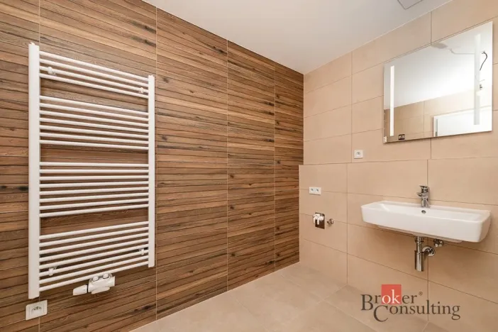 Pronájem bytu 1+kk, Plzeň - Jižní Předměstí, Železná, 38 m2