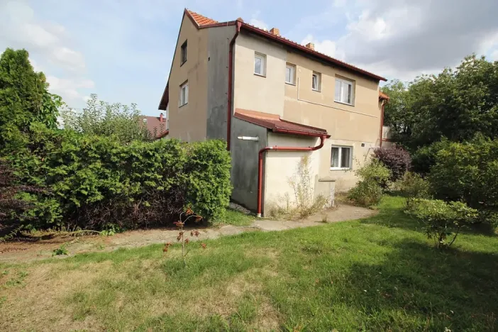 Pronájem bytu 3+1, Jirny, Na Jablonce, 118 m2