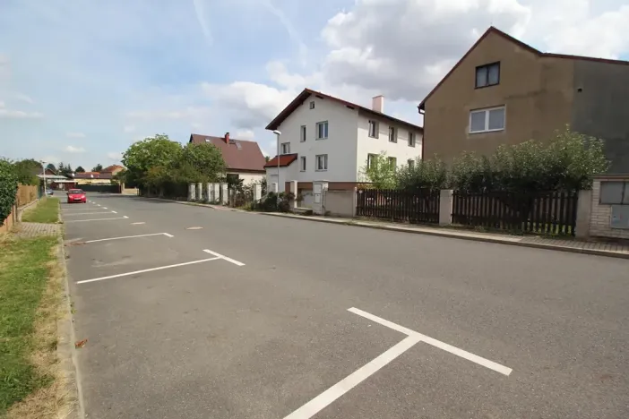 Pronájem bytu 3+1, Jirny, Na Jablonce, 118 m2