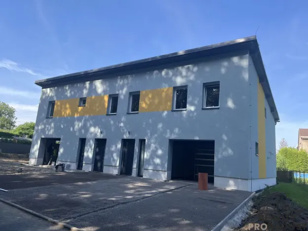 Pronájem bytu 2+1, Třinec, 60 m2