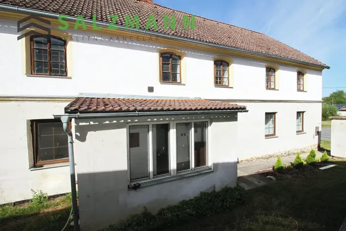 Prodej rodinného domu, Horšovský Týn, 280 m2