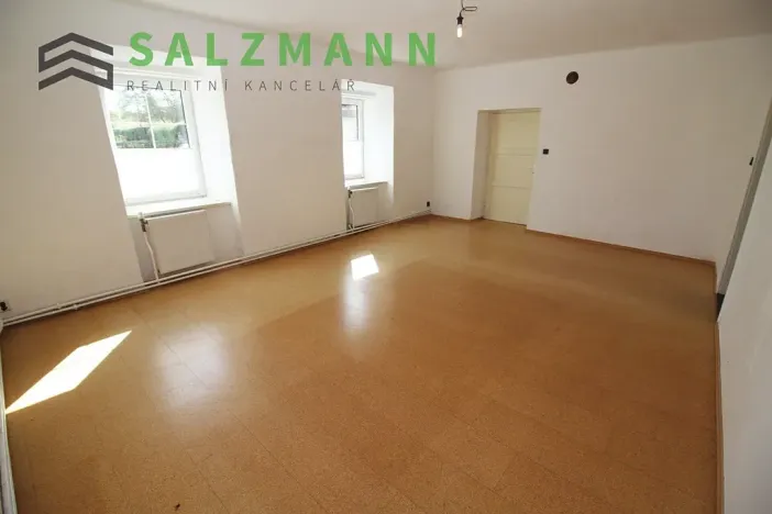 Prodej rodinného domu, Horšovský Týn, 280 m2