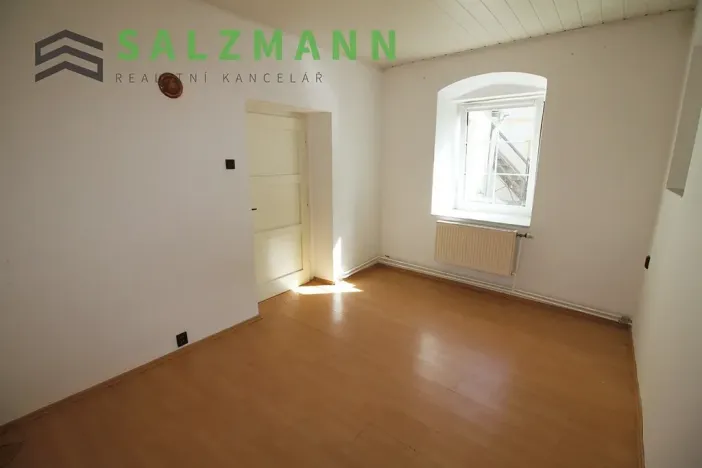 Prodej rodinného domu, Horšovský Týn, 280 m2