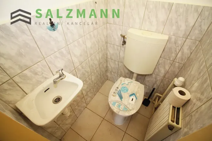 Prodej rodinného domu, Horšovský Týn, 280 m2