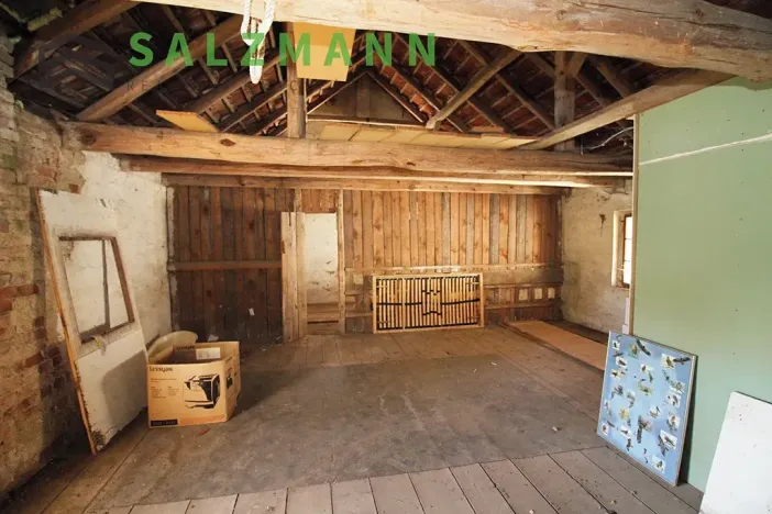 Prodej rodinného domu, Horšovský Týn, 280 m2