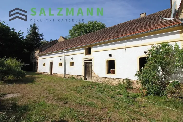 Prodej rodinného domu, Horšovský Týn, 280 m2