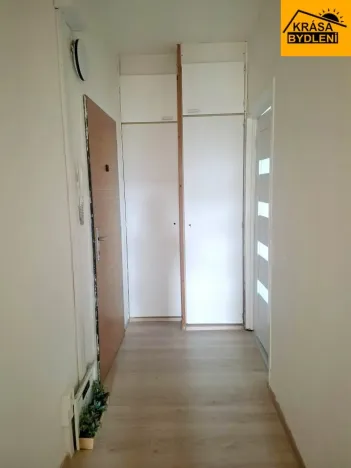Prodej bytu 3+1, Olomouc, Jílová, 61 m2