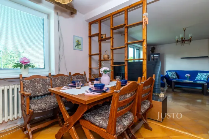 Prodej rodinného domu, Zvole, 520 m2