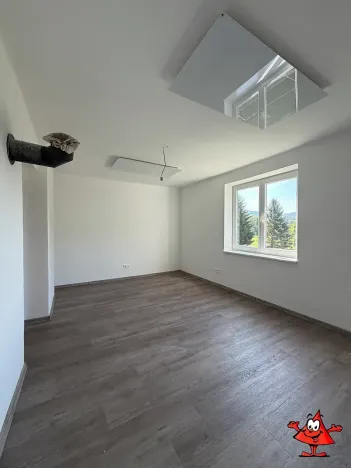 Pronájem bytu 2+1, Horní Stropnice, 56 m2