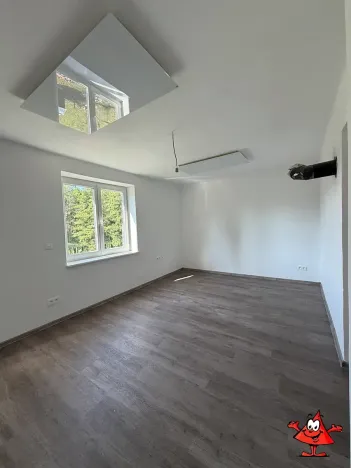 Pronájem bytu 2+1, Horní Stropnice, 56 m2