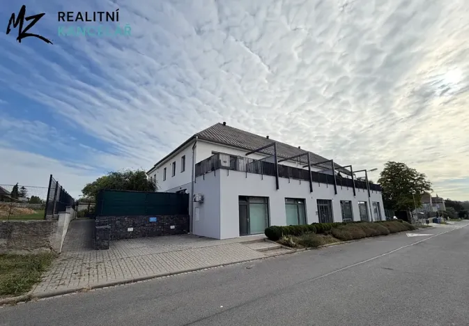 Pronájem bytu 1+kk, Přerov, Sportovní, 53 m2