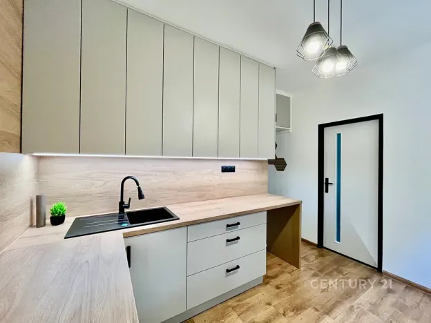Pronájem bytu 2+1, Děčín, Kamenická, 50 m2