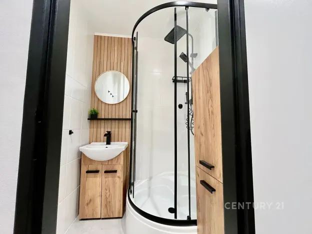 Pronájem bytu 2+1, Děčín, Kamenická, 50 m2