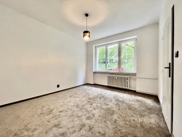 Pronájem bytu 2+1, Děčín, Kamenická, 50 m2