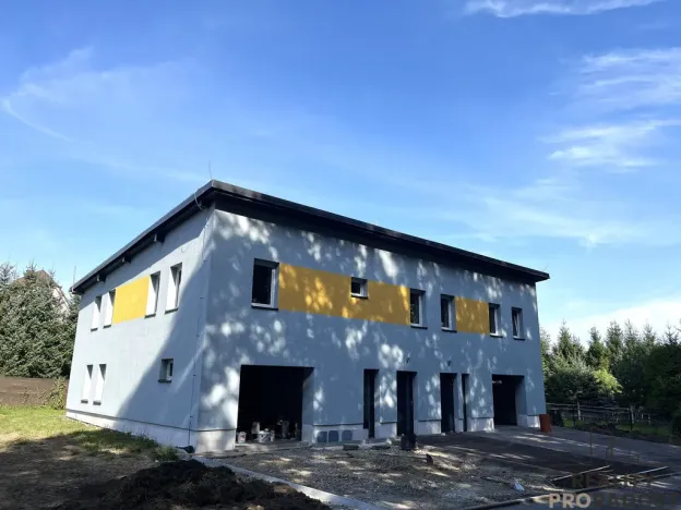 Pronájem ordinace, Třinec, 60 m2