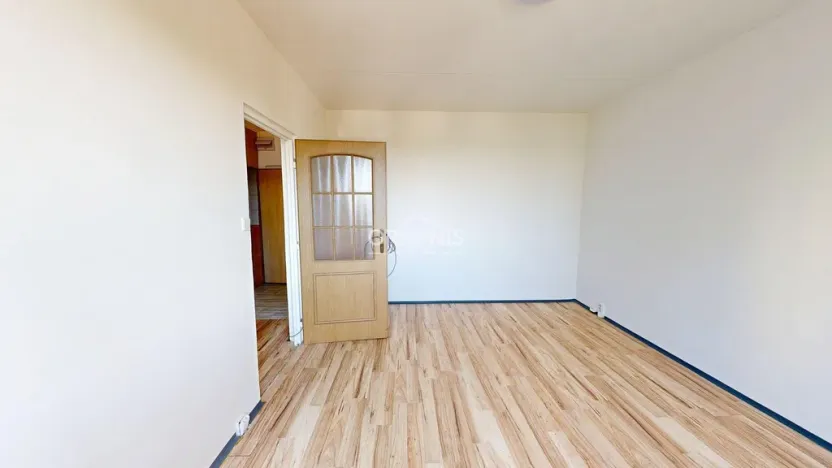 Prodej bytu 1+1, Chomutov, Kamenná, 34 m2