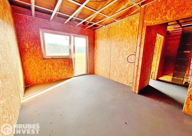 Prodej rodinného domu, Olešnice, 105 m2