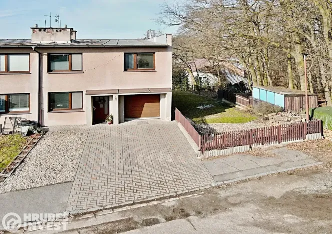 Prodej rodinného domu, Libčany, 230 m2