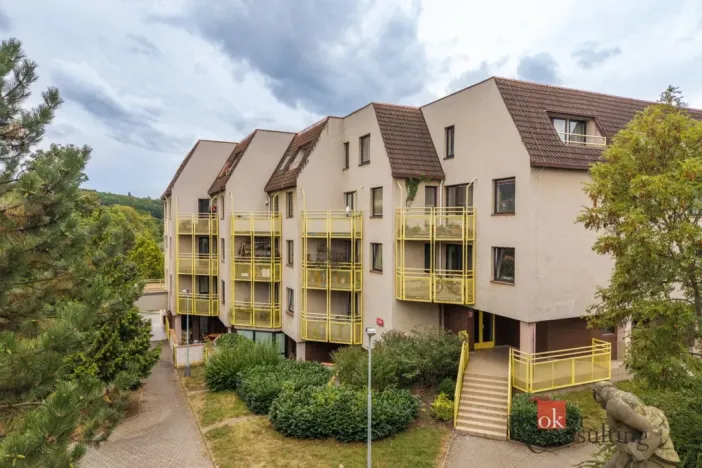 Prodej bytu 3+1, Praha - Vokovice, Ke dvoru, 69 m2