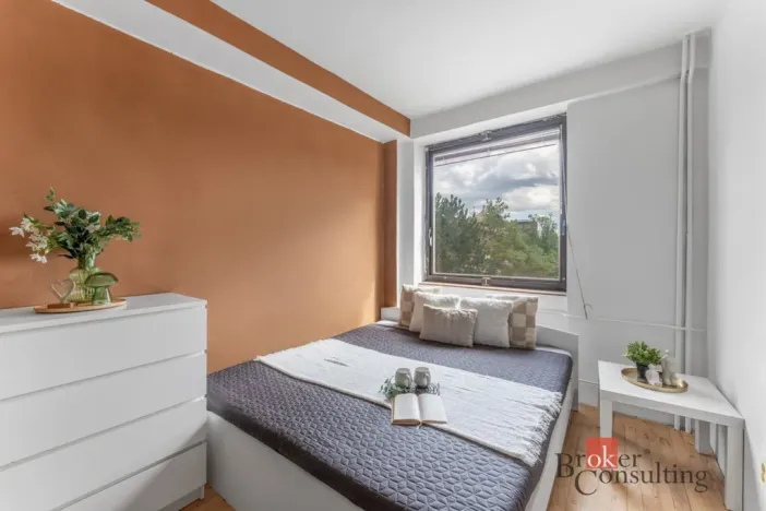 Prodej bytu 3+1, Praha - Vokovice, Ke dvoru, 69 m2