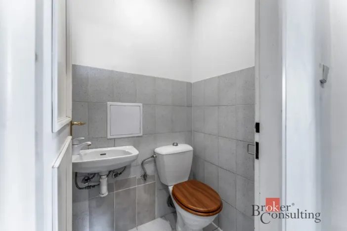 Prodej bytu 3+1, Praha - Vokovice, Ke dvoru, 69 m2