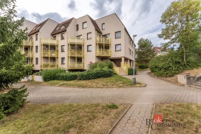 Prodej bytu 3+1, Praha - Vokovice, Ke dvoru, 69 m2