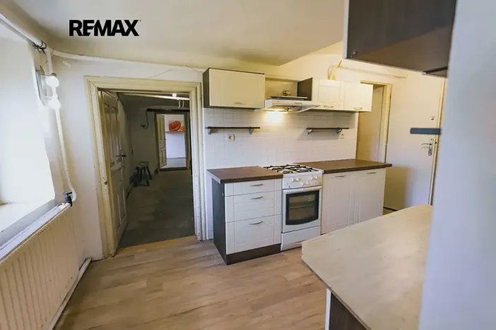 Prodej rodinného domu, Dlouhá Loučka, 192 m2