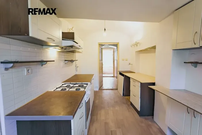 Prodej rodinného domu, Dlouhá Loučka, 192 m2
