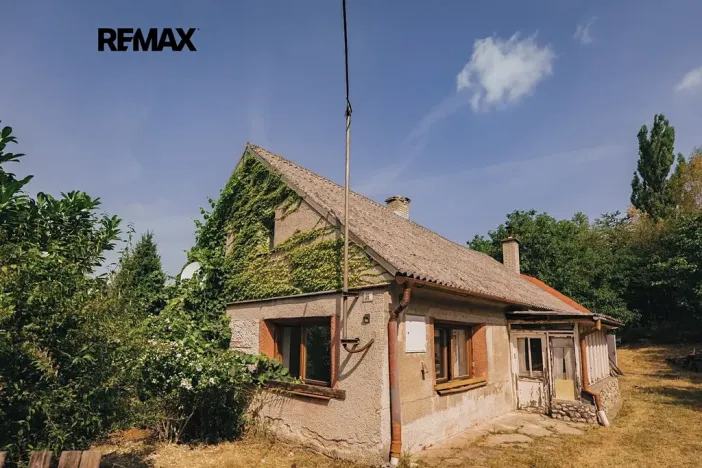 Prodej rodinného domu, Dlouhá Loučka, 192 m2