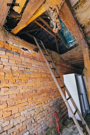 Prodej rodinného domu, Dlouhá Loučka, 192 m2