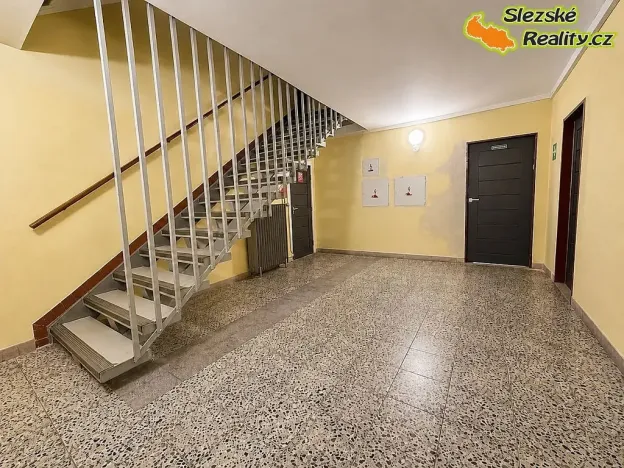 Prodej bytu 4+kk, Ostrava, Slavíkova, 87 m2