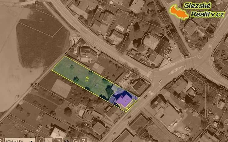 Prodej rodinného domu, Ostrava, Proskovická, 310 m2