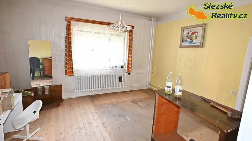 Prodej rodinného domu, Ostrava, Proskovická, 310 m2