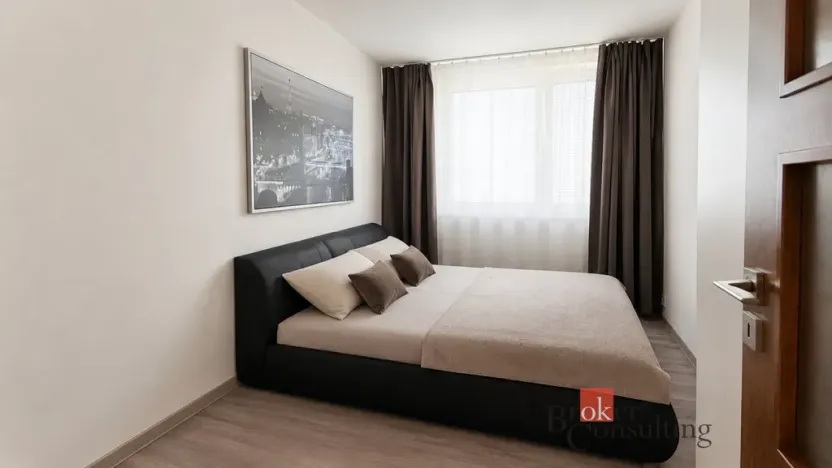 Pronájem bytu 2+kk, Praha - Stodůlky, Drimlova, 46 m2