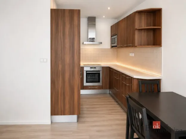 Pronájem bytu 2+kk, Praha - Stodůlky, Drimlova, 46 m2