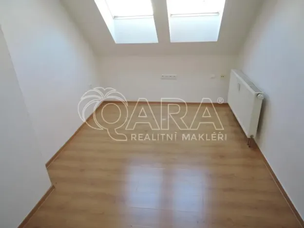 Pronájem bytu 2+kk, Nový Jičín, Úzká, 30 m2