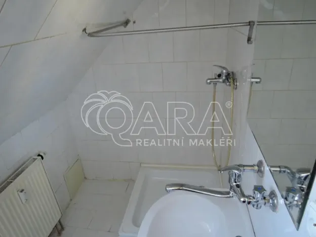 Pronájem bytu 2+kk, Nový Jičín, Úzká, 30 m2