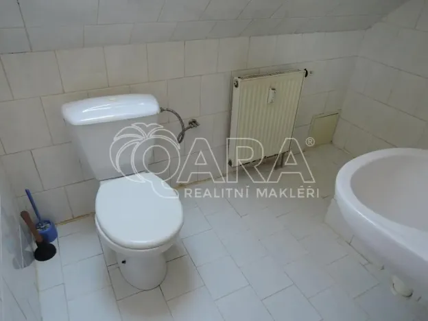 Pronájem bytu 2+kk, Nový Jičín, Úzká, 30 m2