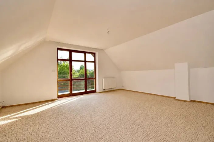 Prodej rodinného domu, Heřmanův Městec, Za Pektinou, 164 m2