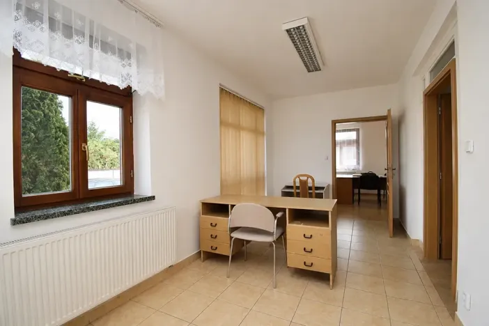 Prodej rodinného domu, Heřmanův Městec, Za Pektinou, 164 m2