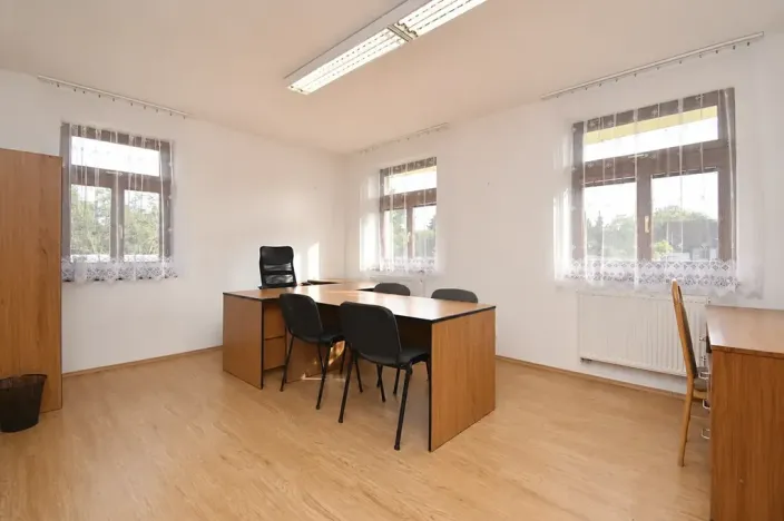 Prodej rodinného domu, Heřmanův Městec, Za Pektinou, 164 m2