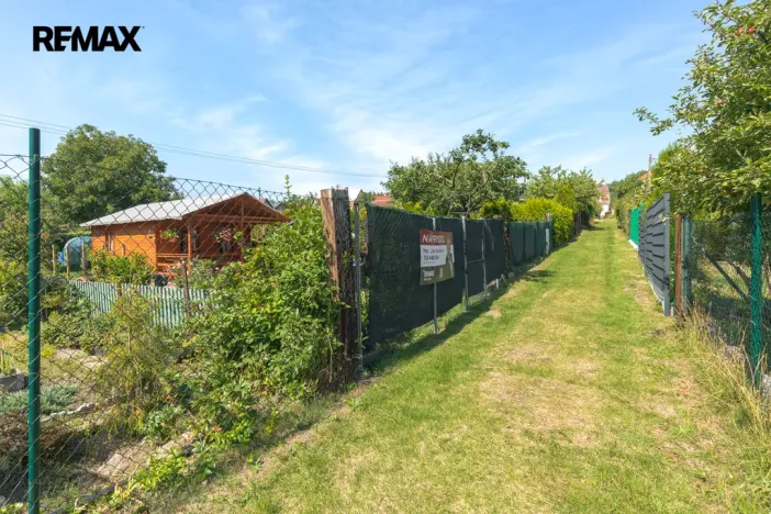 Prodej chaty, Lom, 28 m2