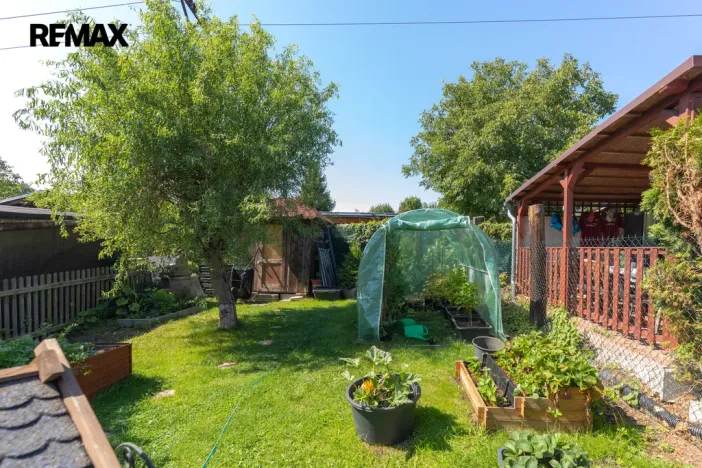 Prodej chaty, Lom, 28 m2