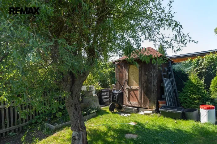 Prodej chaty, Lom, 28 m2