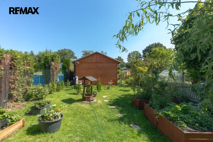 Prodej chaty, Lom, 28 m2